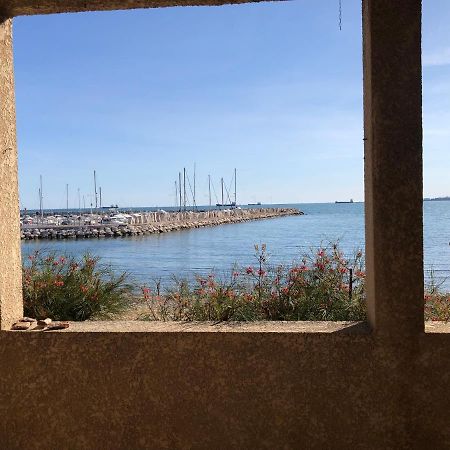 Appartement En Bord De Mer 포쉬르메르 외부 사진