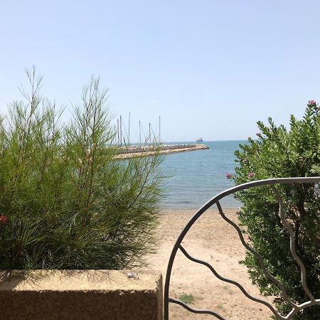 Appartement En Bord De Mer 포쉬르메르 외부 사진