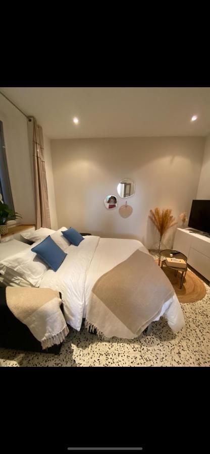 Appartement En Bord De Mer 포쉬르메르 외부 사진