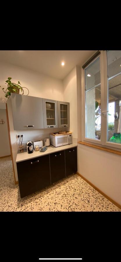 Appartement En Bord De Mer 포쉬르메르 외부 사진