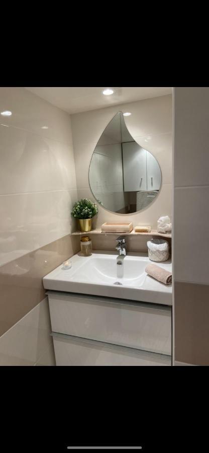 Appartement En Bord De Mer 포쉬르메르 외부 사진