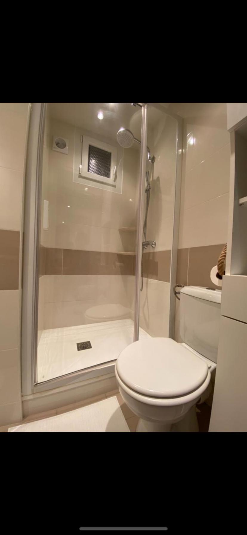 Appartement En Bord De Mer 포쉬르메르 외부 사진