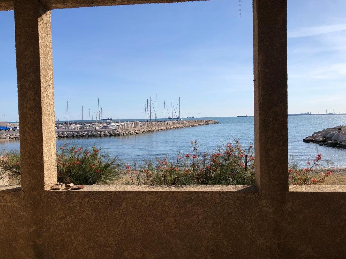 Appartement En Bord De Mer 포쉬르메르 외부 사진