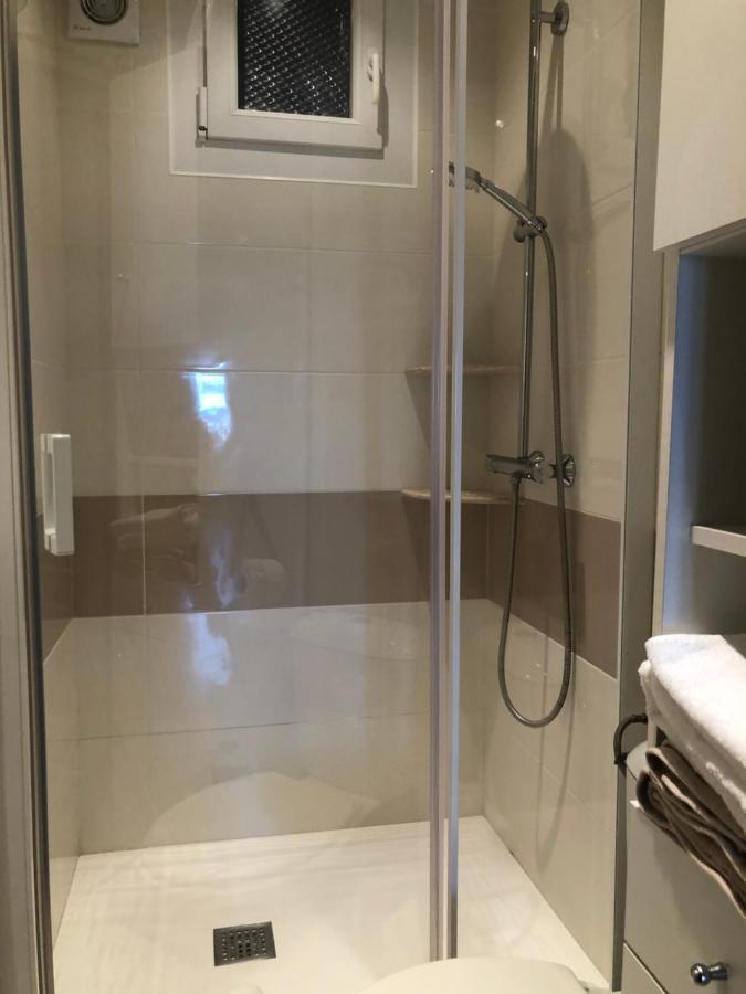 Appartement En Bord De Mer 포쉬르메르 외부 사진