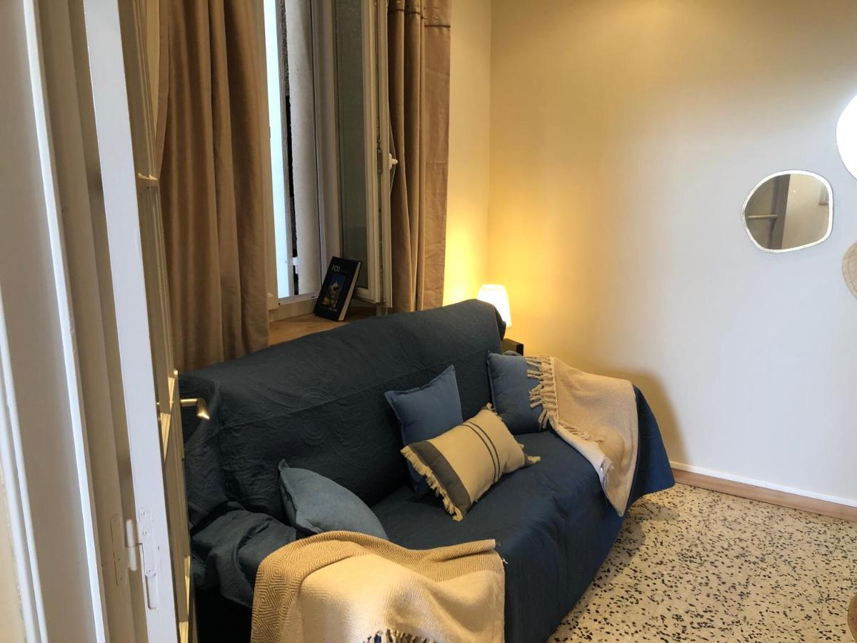 Appartement En Bord De Mer 포쉬르메르 외부 사진