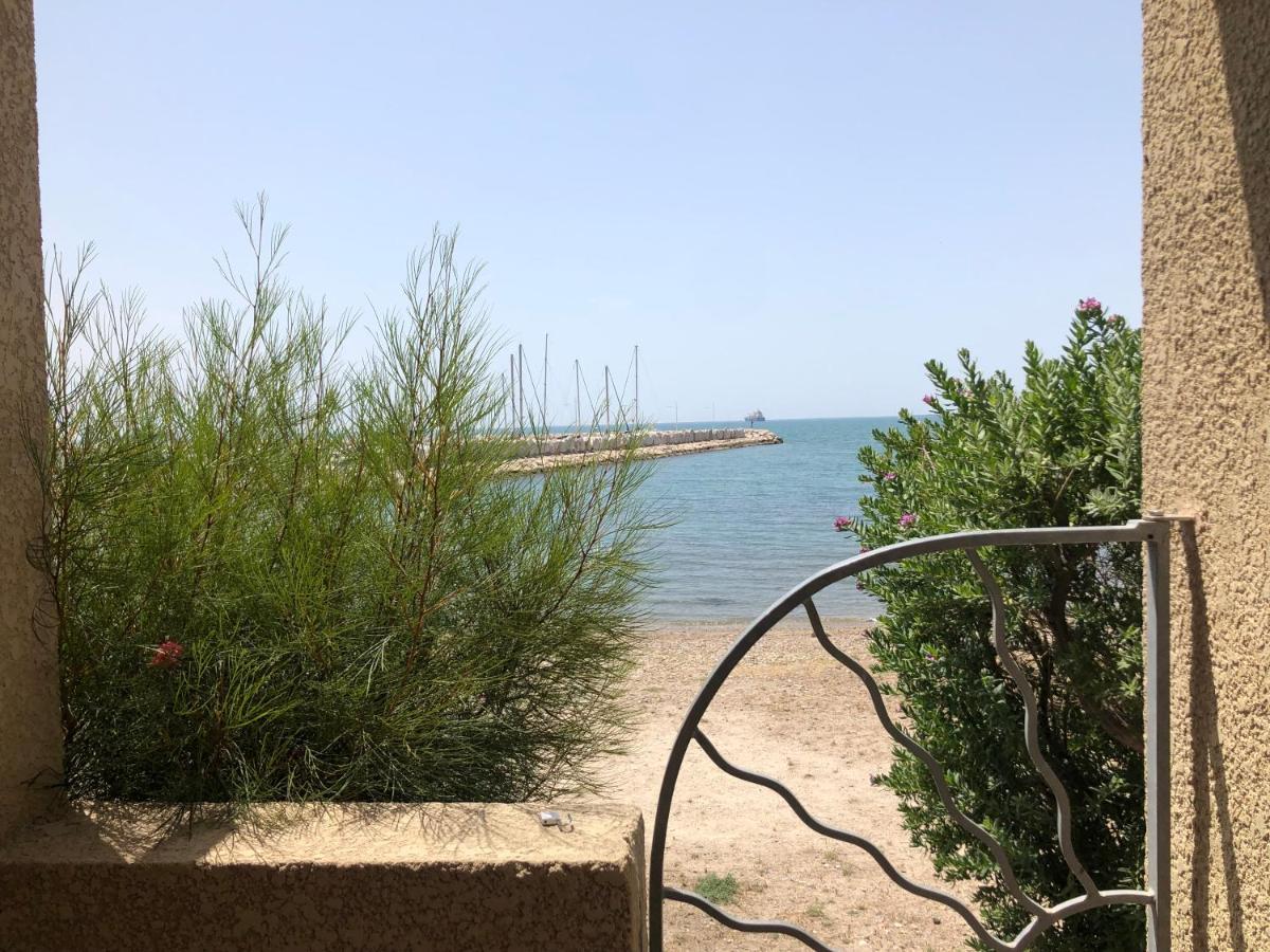 Appartement En Bord De Mer 포쉬르메르 외부 사진