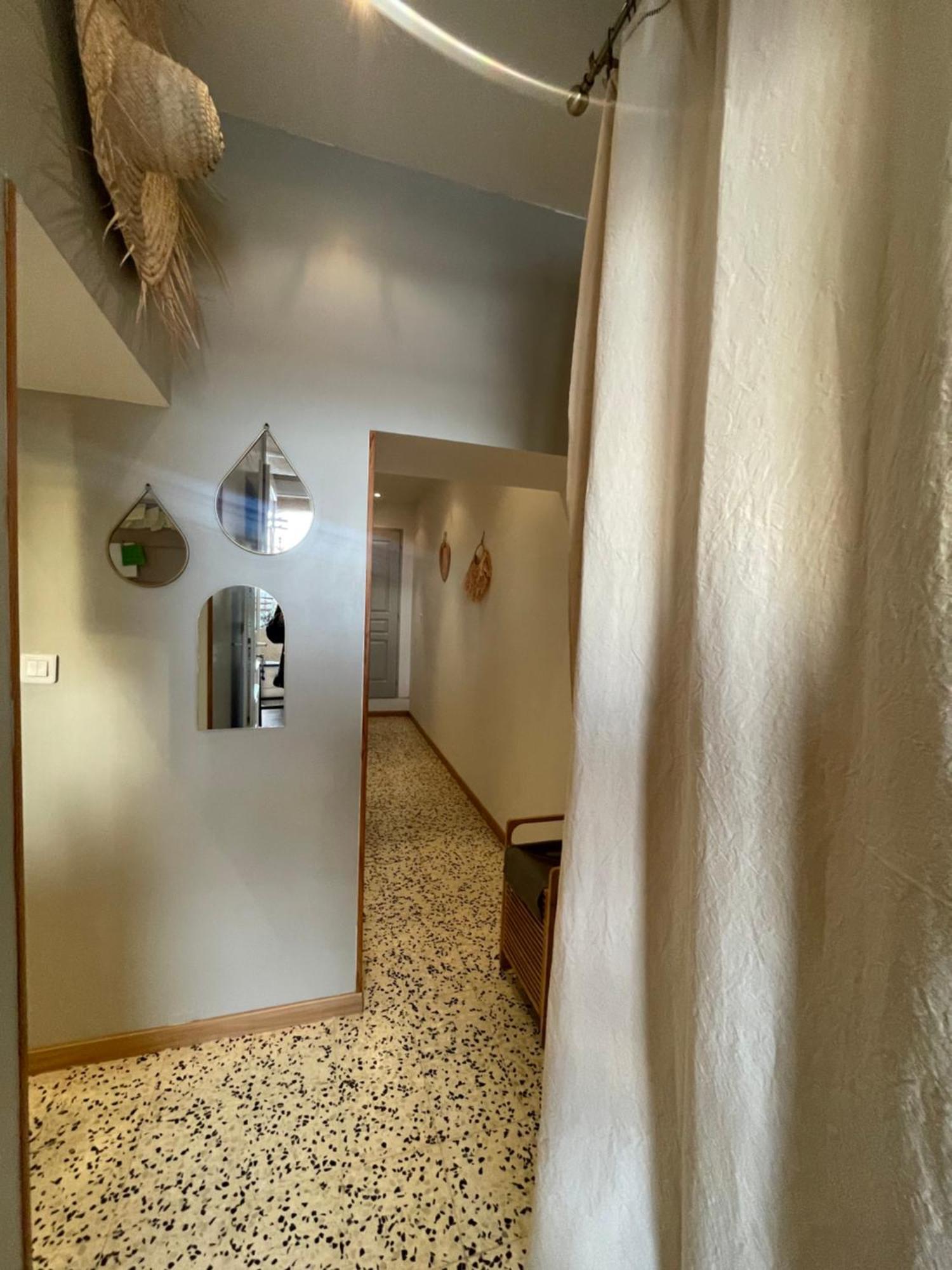 Appartement En Bord De Mer 포쉬르메르 외부 사진